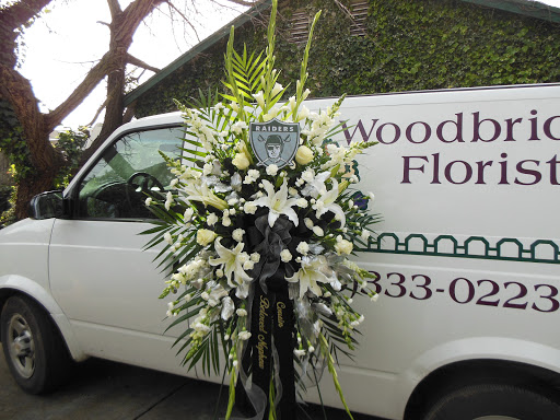 Florist «Woodbridge Florist», reviews and photos, 18964 N Lower Sacramento Rd, Woodbridge, CA 95258, USA