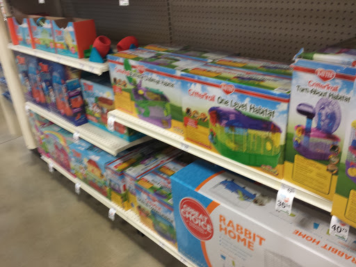 Pet Supply Store «PetSmart», reviews and photos, 16925 N Marketplace Blvd, Nampa, ID 83687, USA