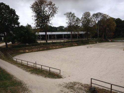 Centre équestre poney-club de Douarnenez à Douarnenez