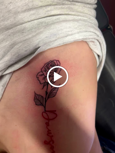 Explore knights templar tattoo ideas, creative tattoo ideas in Douglasville, available at Long Island Ink Tattoo & Piercing