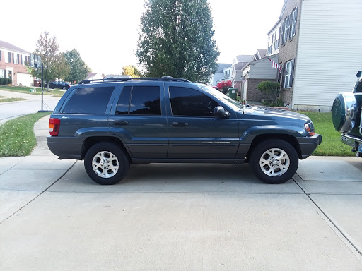 Tire Shop «Airport Tire & Auto», reviews and photos, 2919 Hebron Park Dr, Hebron, KY 41048, USA