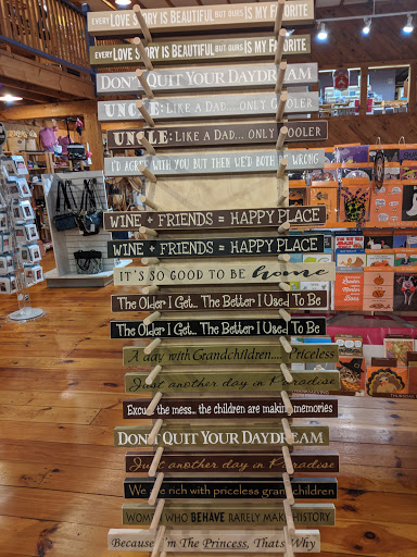 Gift Shop «Imagine Gift Store», reviews and photos, 5 Miller St, Warren, RI 02885, USA