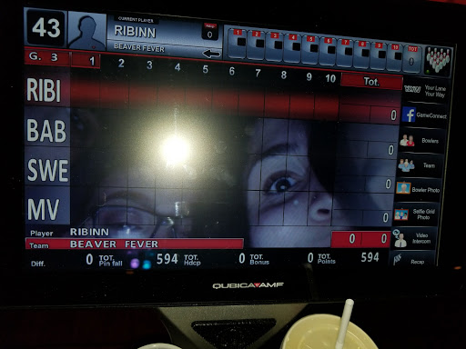 Pub «Laurel Lanes», reviews and photos, 2825 NJ-73, Maple Shade Township, NJ 08052, USA