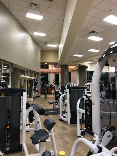 Gym «LA Fitness», reviews and photos, 10802 Alondra Blvd, Cerritos, CA 90703, USA