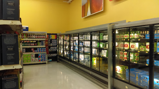 Department Store «Walmart Supercenter», reviews and photos, 2501 Lakeview Pkwy, Rowlett, TX 75088, USA