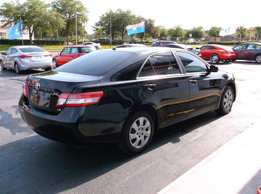 Car Dealer «Townsend Motors Inc», reviews and photos, 502 Havendale Blvd, Auburndale, FL 33823, USA