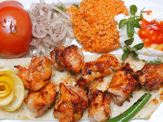 Arkadaş Kebap Evi