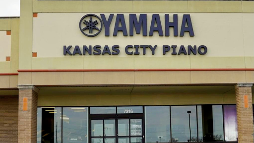 Kansas City Piano