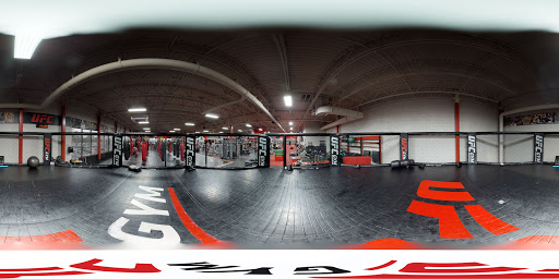 Gym «UFC GYM Kendall», reviews and photos, 8851 SW 107th Ave, Miami, FL 33176, USA