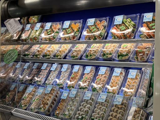 Supermarket «Publix Super Markets, Inc.», reviews and photos, 5642 Fishhawk Crossing Blvd, Lithia, FL 33547, USA