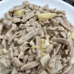 Photo n°1 de l'avis de Pavel.e fait le 28/07/2023 à 13:34 sur le  Agriturismo Federia à Livigno