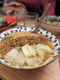 Les plus récentes photos du Restaurant asiatique Noucadémie Sichuan à Lyon - n°4