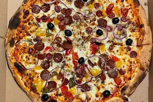 Pizza Phone image