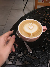 Photo n°32 de Peter Coffee Shop Bordeaux à Bordeaux ()