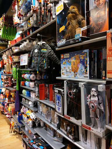 Toy Store «Disney Store», reviews and photos, 575 E University Pkwy, Orem, UT 84097, USA
