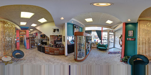 Make-up Artist «Vanity & Glamour Cosmetics / VGCosmetic Makeup Artists», reviews and photos, 547 28th St, Des Moines, IA 50312, USA