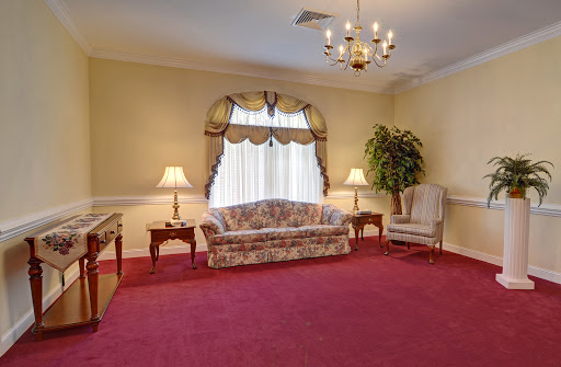 Funeral Home «Bright Funeral Home & Cremation», reviews and photos, 405 S Main St, Wake Forest, NC 27587, USA