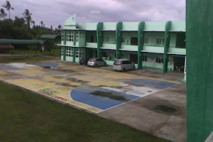 Southern Luzon State University image