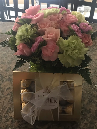 Florist «Keller Florist», reviews and photos, 901 Keller Pkwy E, Keller, TX 76248, USA