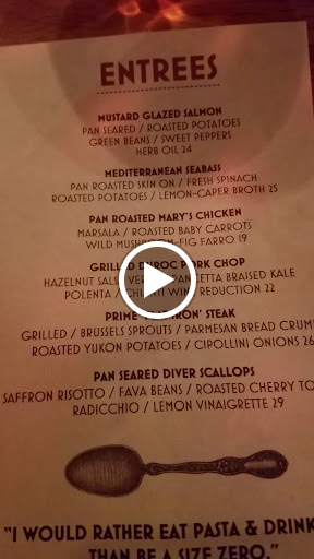 Brunos Italian Kitchen
