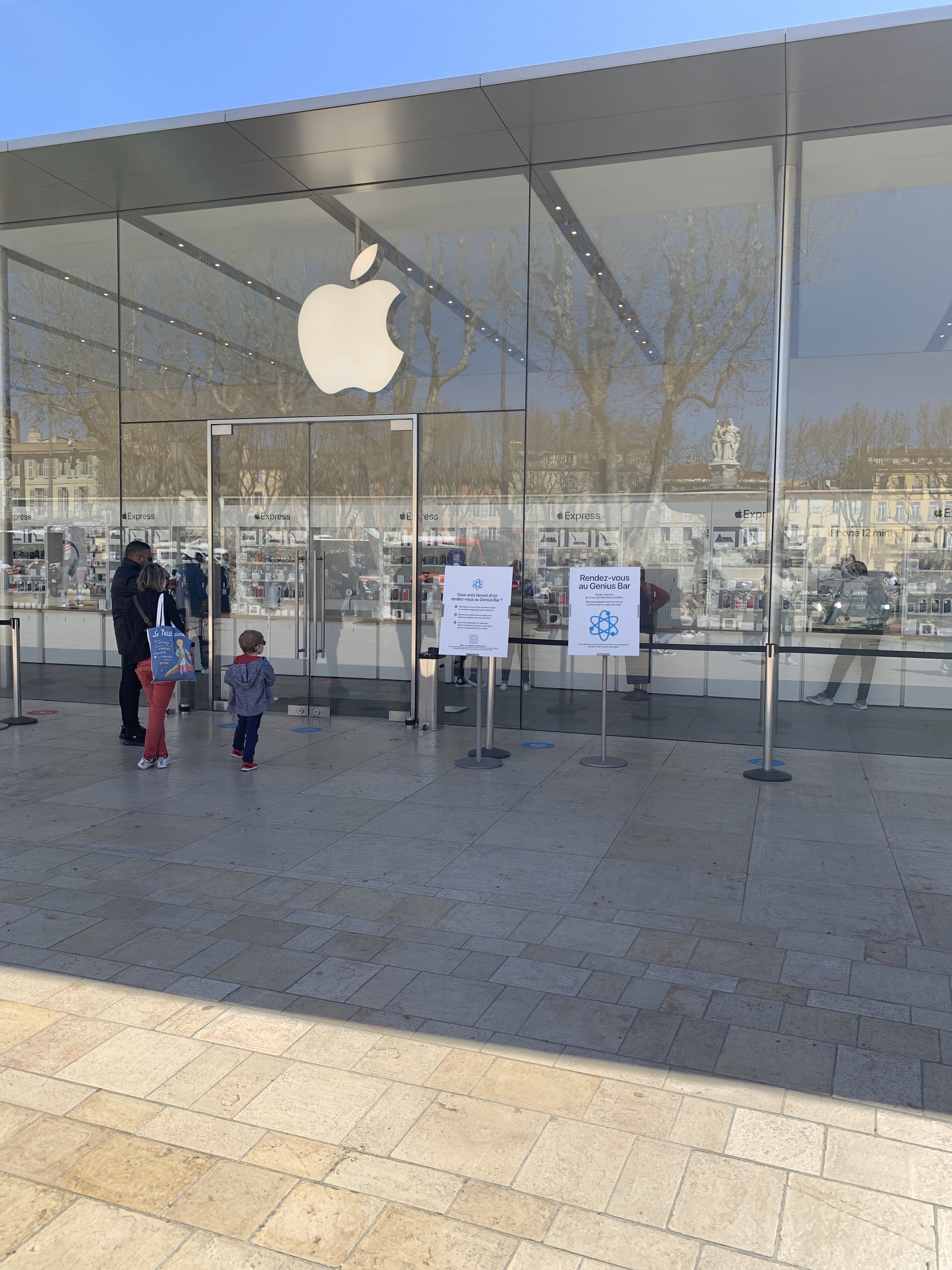 Photo n° 2 de l'avis de Jean-Pierre.a fait le 27/03/2021 à 12:23