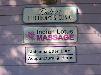 Johanna Utter, L.Ac., FABORM - Photo 2 - Car repair in Davis, CA, Vacaville