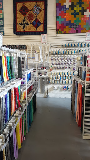 Fabric Store «G Street Fabrics», reviews and photos, 12220 Wilkins Ave, Rockville, MD 20852, USA