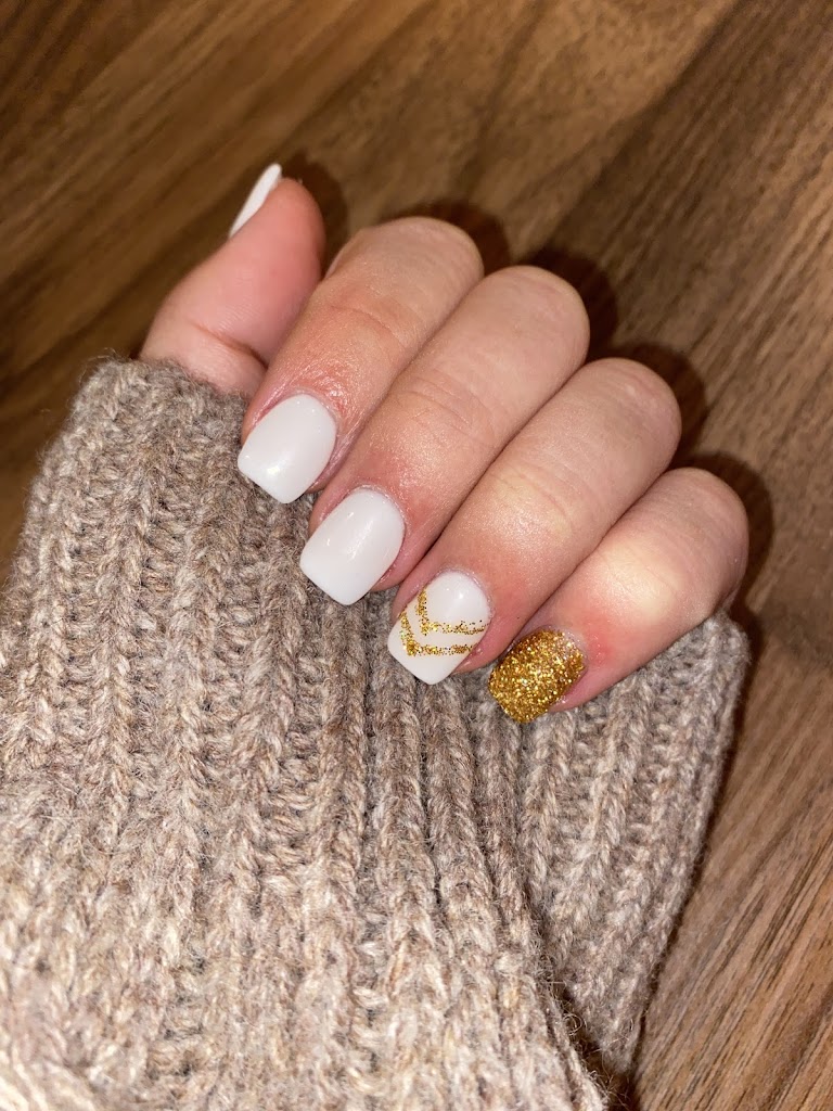 Jk Nail Spa 13021