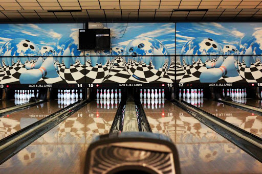 Bowling Alley «Jack & Jill Bowling Lanes», reviews and photos, 105 S 700 E St, American Fork, UT 84003, USA