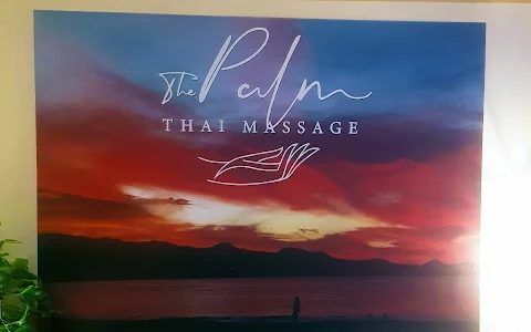 The Palm Thai Massage image