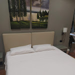 Photo n°8 de l'avis de eyal.a fait le 26/06/2022 à 11:09 sur le  Artua'&Solferino à Turin