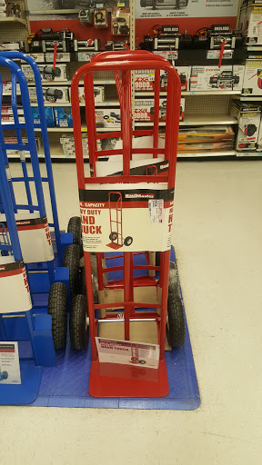 Hardware Store «Harbor Freight Tools», reviews and photos, 4171 Woodruff Ave, Lakewood, CA 90713, USA