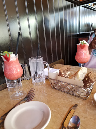 Restaurant «The Cheesecake Factory», reviews and photos, 15900 La Cantera Pkwy, San Antonio, TX 78256, USA