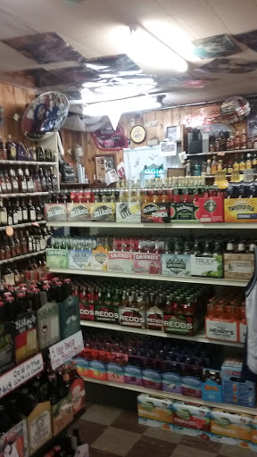 Liquor Store «La Porte Liquor Store», reviews and photos, 501 State St, La Porte, IN 46350, USA
