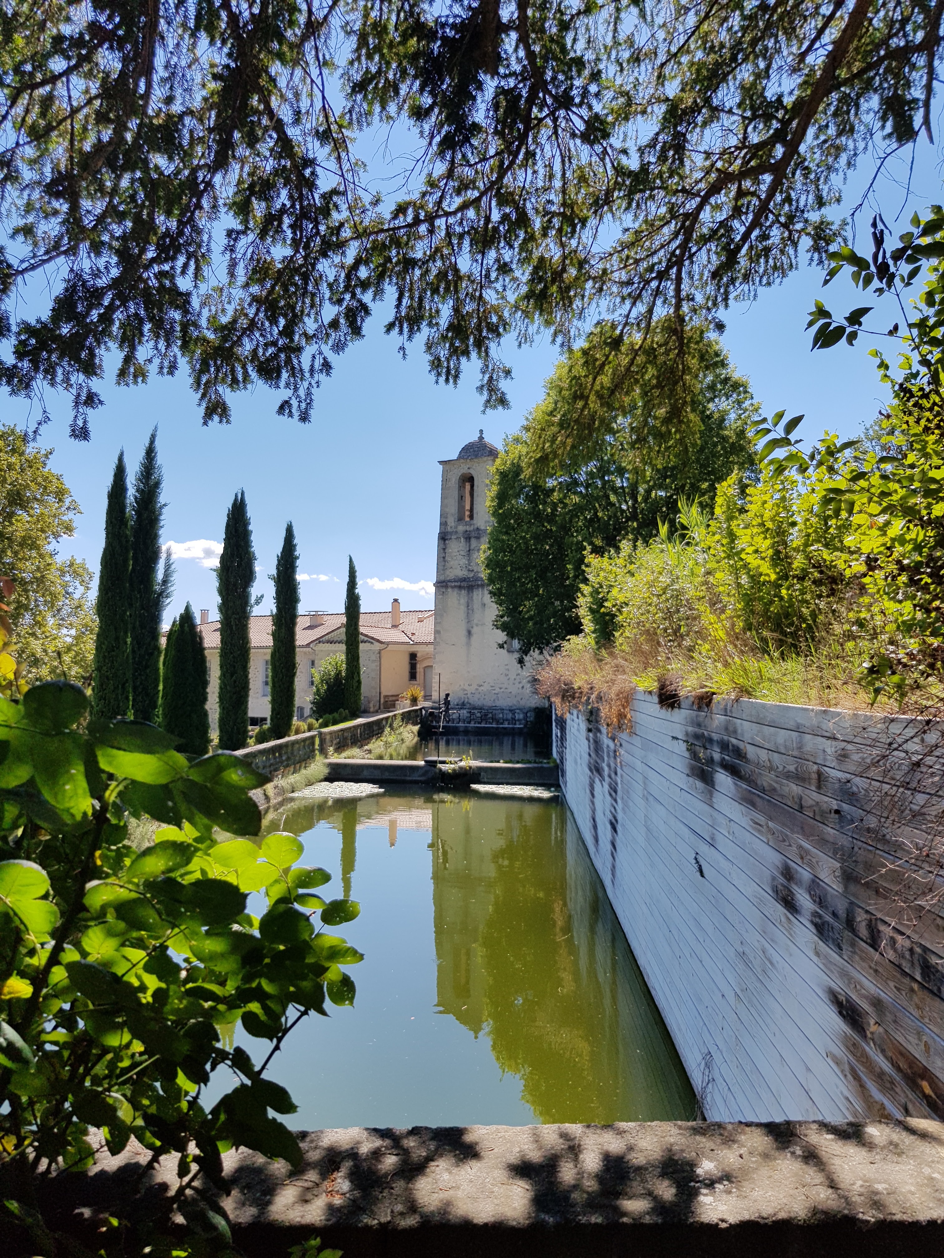 Photo n° 4 de l'avis de Ghislaine. fait le 15/08/2018 à 16:31