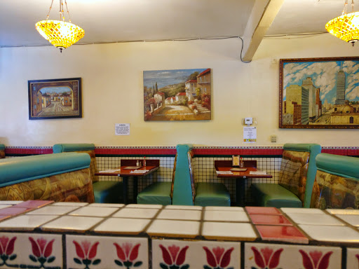 Mexican Restaurant «Mexico Lindo», reviews and photos, 1060 S Garey Ave, Pomona, CA 91766, USA