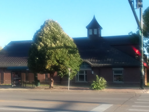 Fisher Early Learning Center