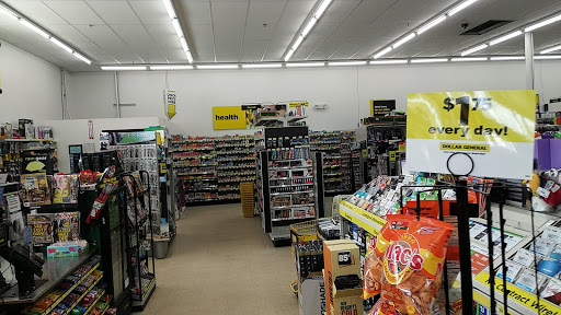 Discount Store «Dollar General», reviews and photos, 354 Divinity St, Bristol, CT 06010, USA