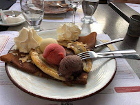 Crème glacée du Crêperie La Hublais à Cesson-Sévigné - n°5