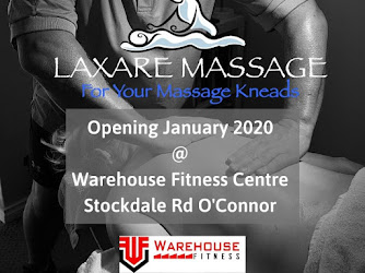 Laxare Massage