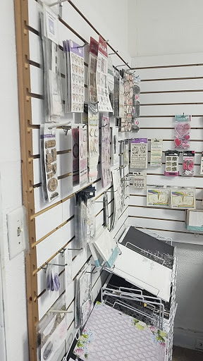 Scrapbooking Store «Forevermore Scrapbooks», reviews and photos, 238 Baltimore St, Gettysburg, PA 17325, USA