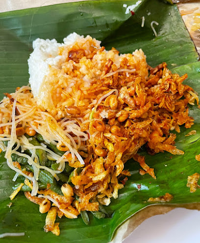 Pawon Nasi Puyung Rabangodu