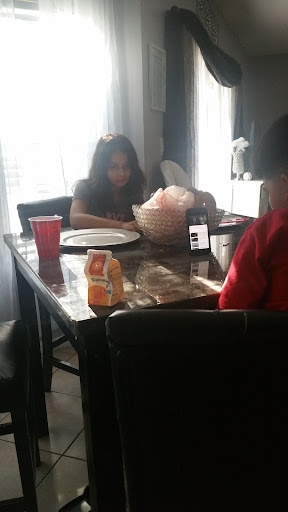 Tex-Mex Restaurant «Tijuana Flats», reviews and photos, 1099 W Orange Blossom Trail, Apopka, FL 32712, USA