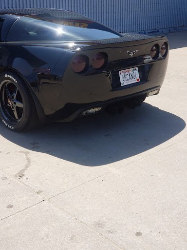 Auto Parts Store «NAPA Auto Parts - Rice Lake Auto Supply Inc», reviews and photos, 338 N Main St, Rice Lake, WI 54868, USA