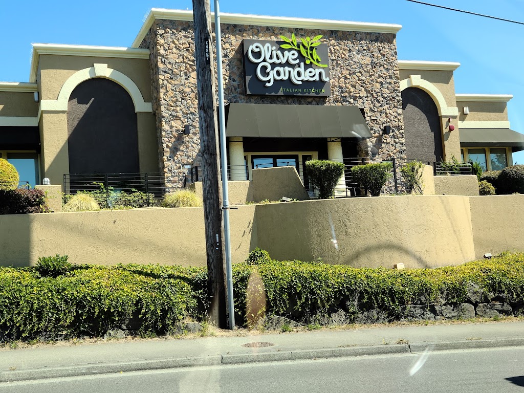 Olive Garden Italian Restaurant Federal Way, WA 98003 Menu, Reviews, Hours & Contact
