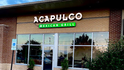 Acapulco Mexican Grill West Lansing