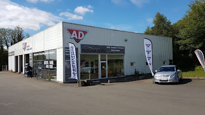 AD Garage PLOUHA AUTO à Plouha