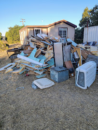 S.O.S Junk Removal 805 - Photo 7 - Car repair in Santa Maria, CA, Santa Maria