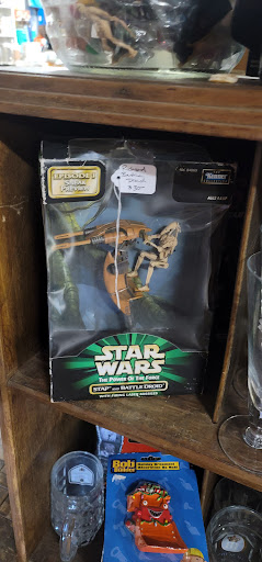 Antique Store «Rancho Coop», reviews and photos, 5685 Main St, Oakley, CA 94561, USA