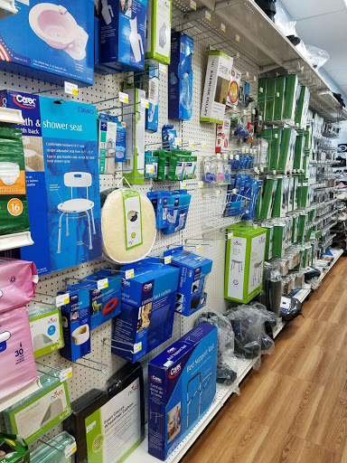 Pharmacy «Pharmacy Plus & Surgical Supplies LLC», reviews and photos, 236 Harrison Ave, Harrison, NJ 07029, USA